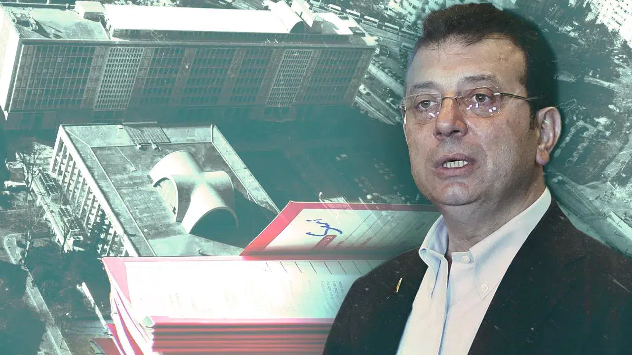 Duruşmada 'had bildirme' kavgası! Savcıdan İmamoğlu’na sert çıkış: 'Haddinizi aşmayın'