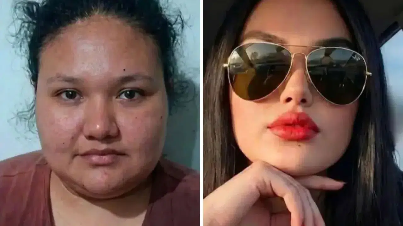 Filtre takıntısı az kalsın öldürüyordu: 4 gün boyunca yanından geçtiler ama tanıyamadılar!