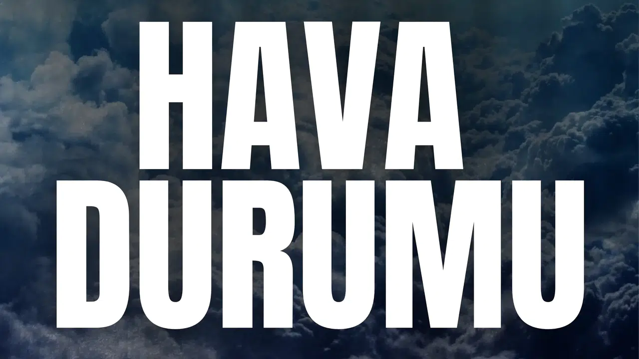 Bugün hava nasıl olacak 1 Nisan 2026! İstanbul’da yağmur var mı, hangi illerde kuvvetli yağış bekleniyor?