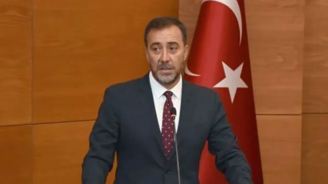 Volkan Yılmaz biyografisi ve hayatı: Şuan ne yapıyor, görevi ne, kaç doğumlu, hangi partiden?