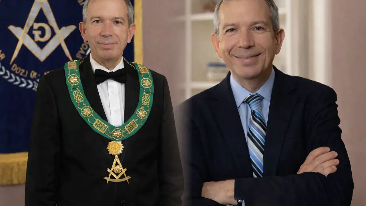 Masonlara Kayyum Şoku! Remzi Sanver Kim, Neden Tutuklu, Suçlaması Ne, Masonlara Neden Kayyum Atandı?