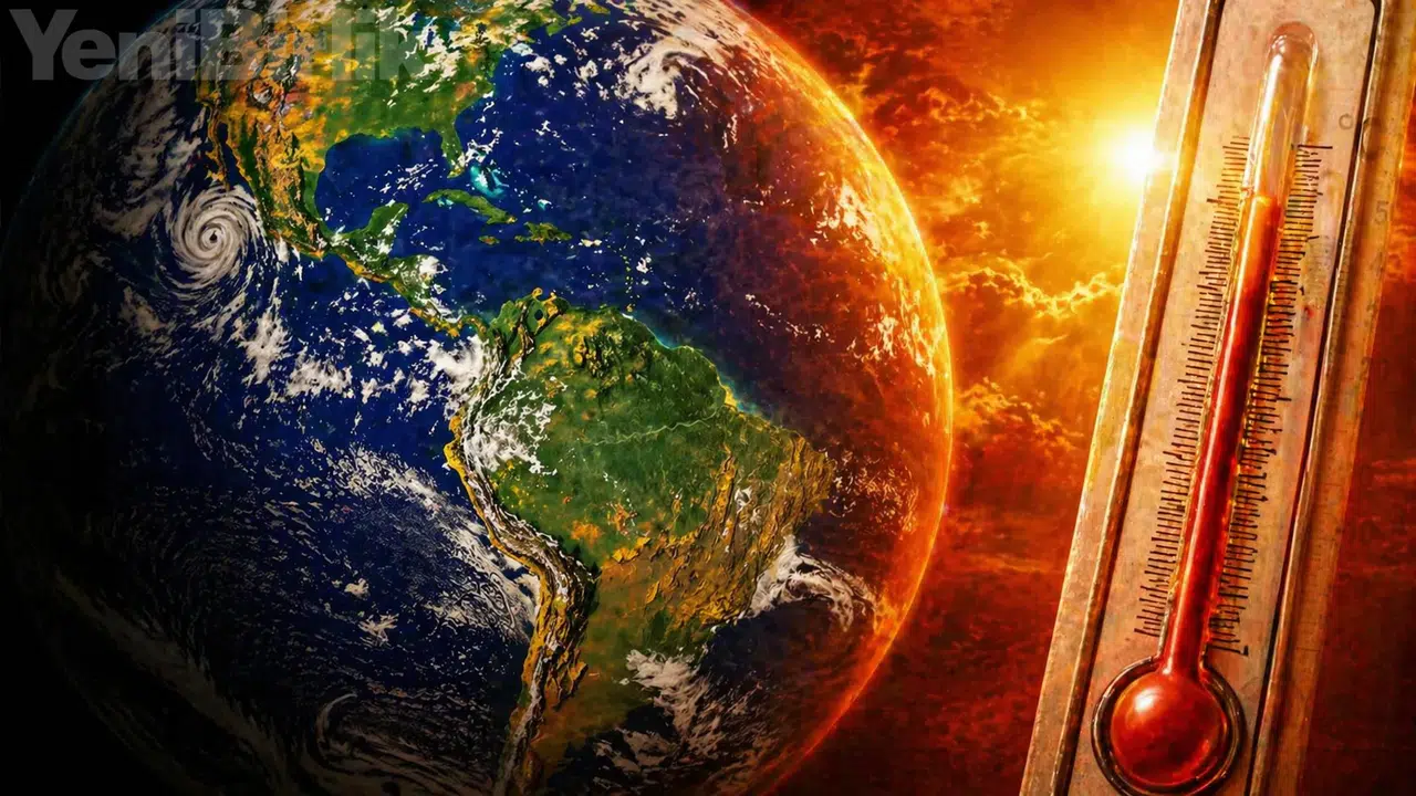 El Nino 2026’da ne zaman etkili olacak, sıcaklıklar yükselecek mi, yağışlar değişecek mi, etkisi ne olacak?