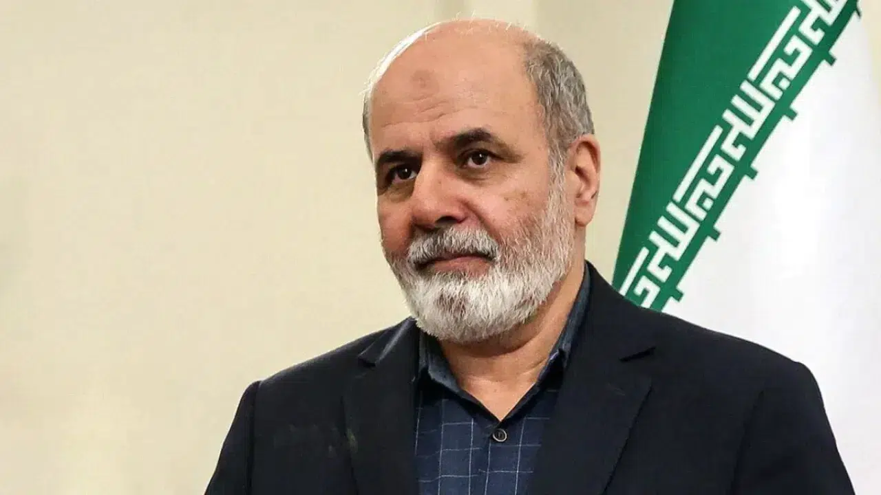 İran'dan Lübnan ateşkesine ilk yorum: 'Siyonist düşman diz çöktü!'