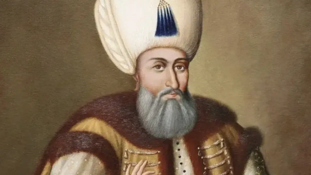Avrupa’nın adını duyunca titrediği isim! Barbaros Hayrettin Paşa’nın hiç bilinmeyen sırrı