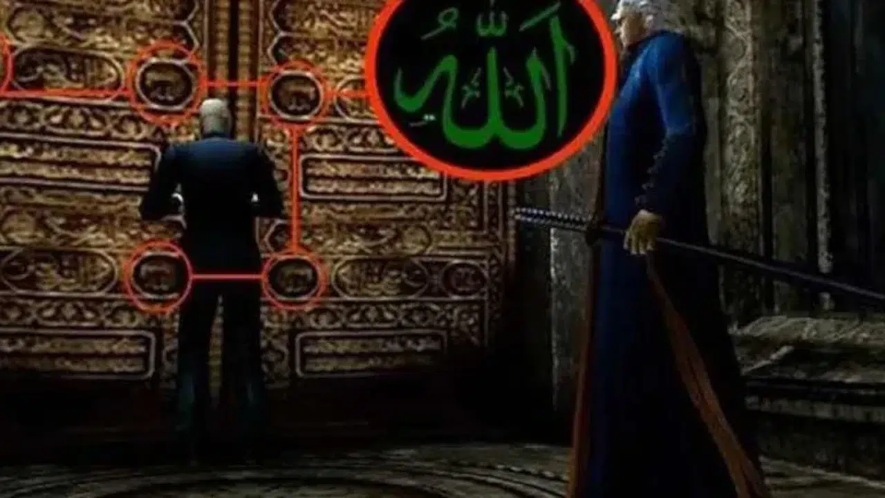 Allahu Ekber sesiyle puan kazandırıyorlar! Dijital oyunlarda İslamofobi tehlikesi