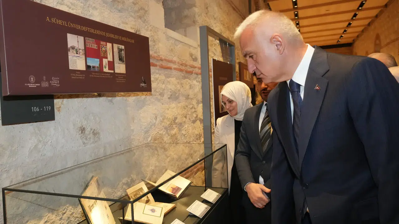 Türkiye’nin yazma eser hazinesi dijital dünyaya açıldı: 784 bin eser kayıt altında!