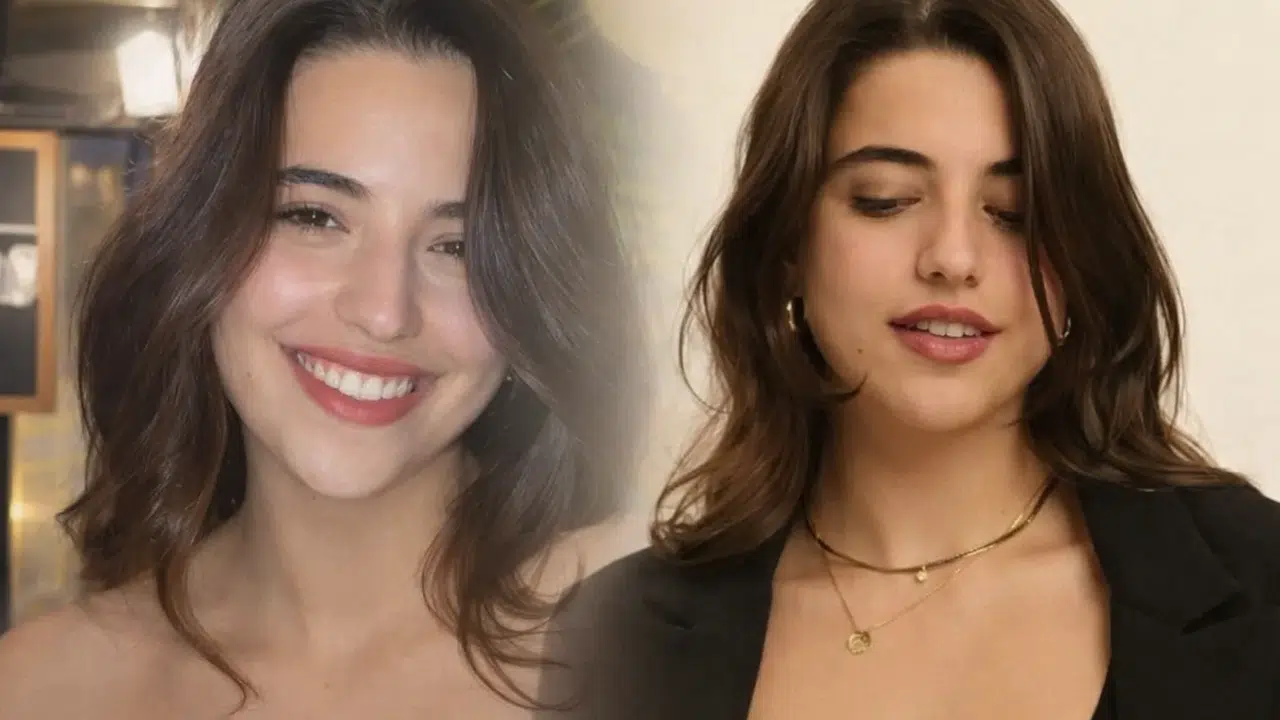 Delikanlı dizisi Elmas rolü kim? Zehra Barto kimdir, kaç yaşında, ne mezunu, dizideki rolü ne, Yusuf’un neyi?