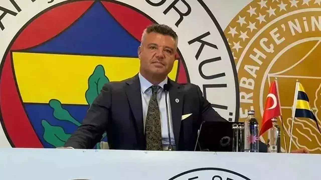 Fenerbahçe genel kurul toplantısı ne zaman, saat kaçta? Sadettin Saran yönetiminden olağanüstü karar