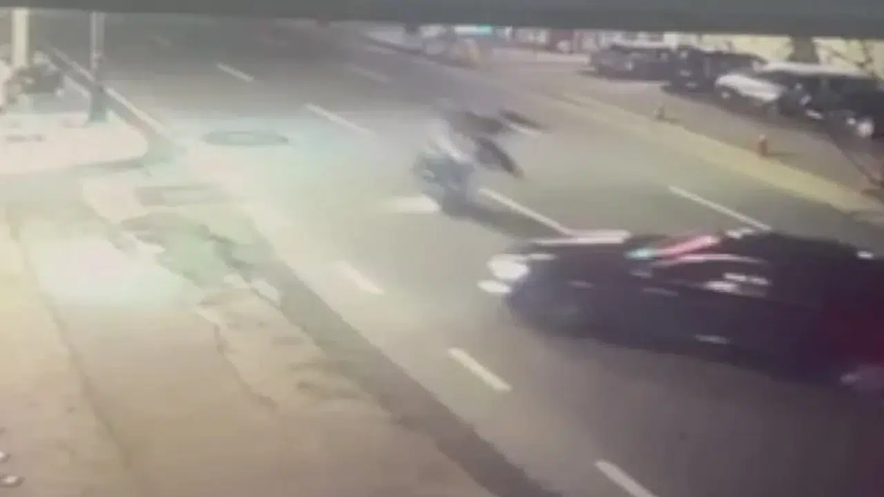 O kavşakta lanet mi var? Bir hafta arayla 3. ölüm!