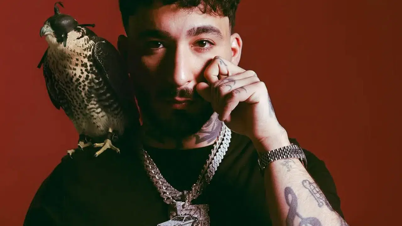 Uzi, Motive ve Wiz Khalifa INCORE Urban Festival Line-up’ında