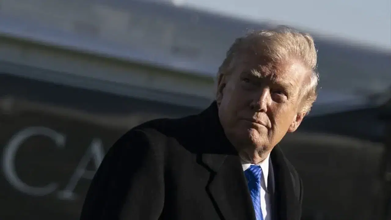 Trump 'silah verdik' dedi, Kürt gruplar patladı: 'Tek bir mermi bile gelmedi!'