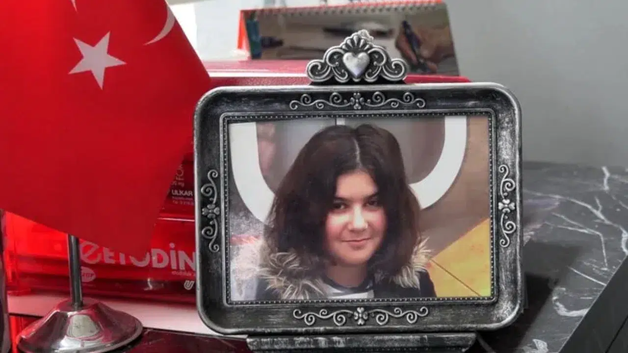 Kaza değil cinayet! Rabia Naz dosyasında bakanlık devreye girdi: Özel ekip kuruldu!