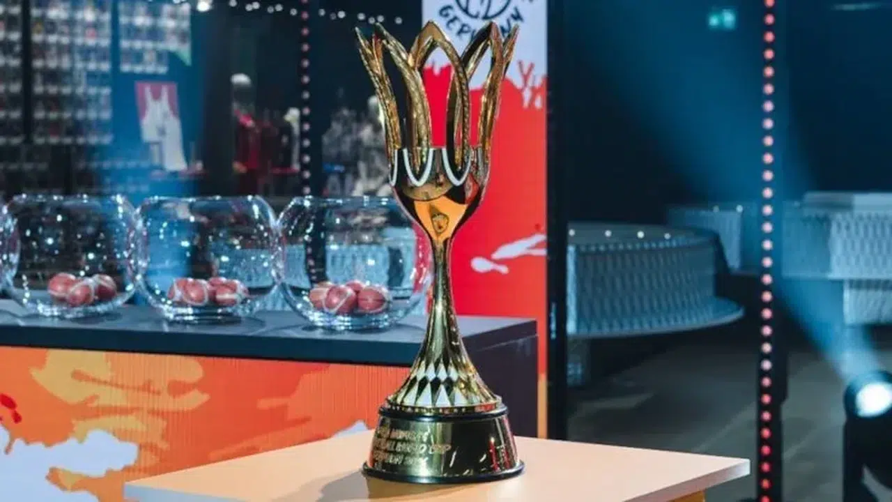 Potanın perileri'nin kader günü... Dünya Kupası torbaları belli oldu!