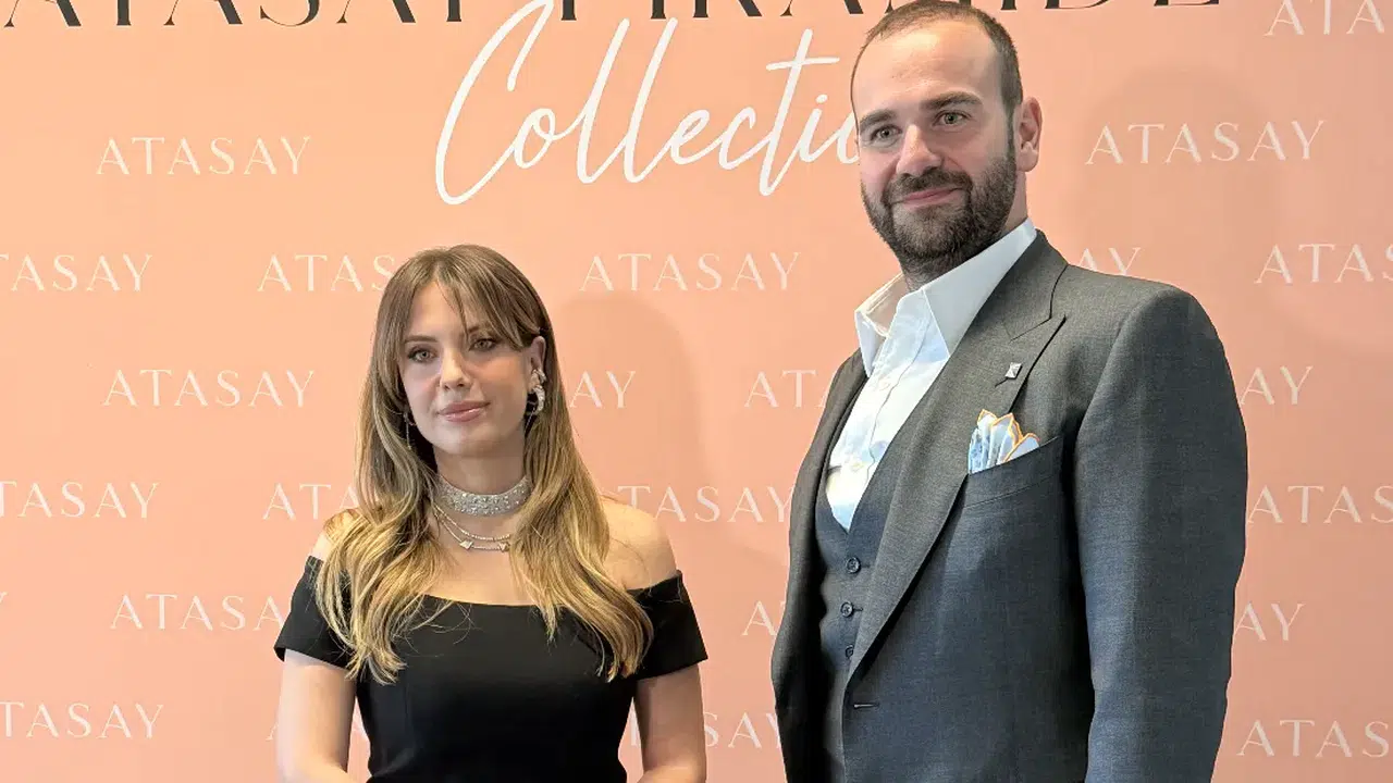 Eda Ece’den yeni imaj ve dizi müjdesi: Sürprizlerim olacak