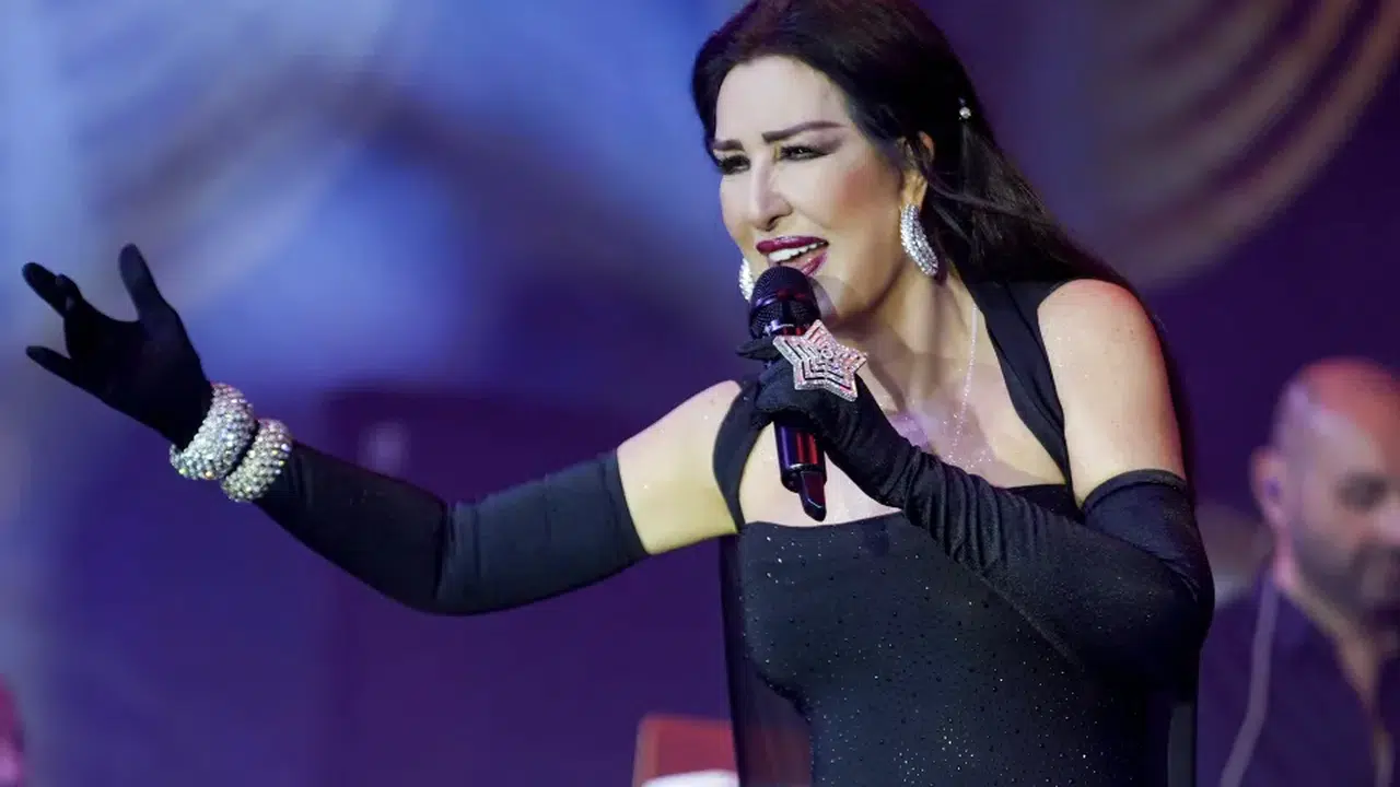 Nükhet Duru Antalya’yı ayağa kaldırdı: İbrahim Tatlıses sürprizi