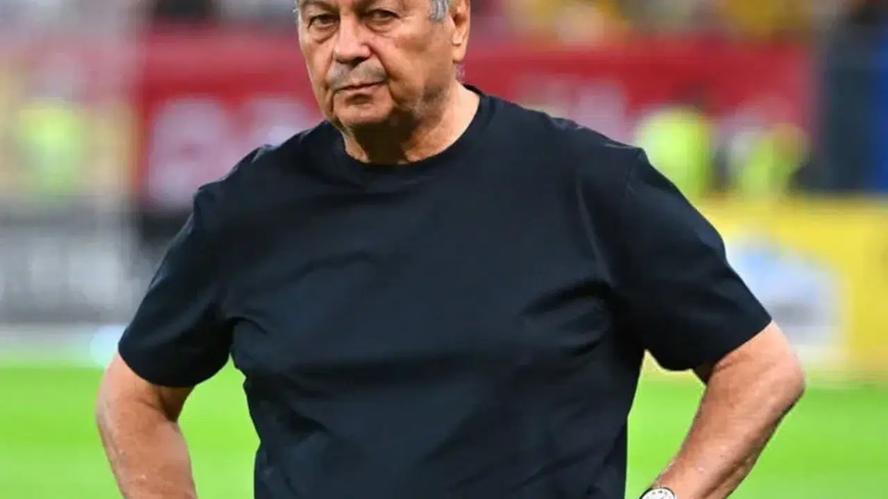 Dünya futbolu yasta: Mircea Lucescu yoğun bakıma alındı!