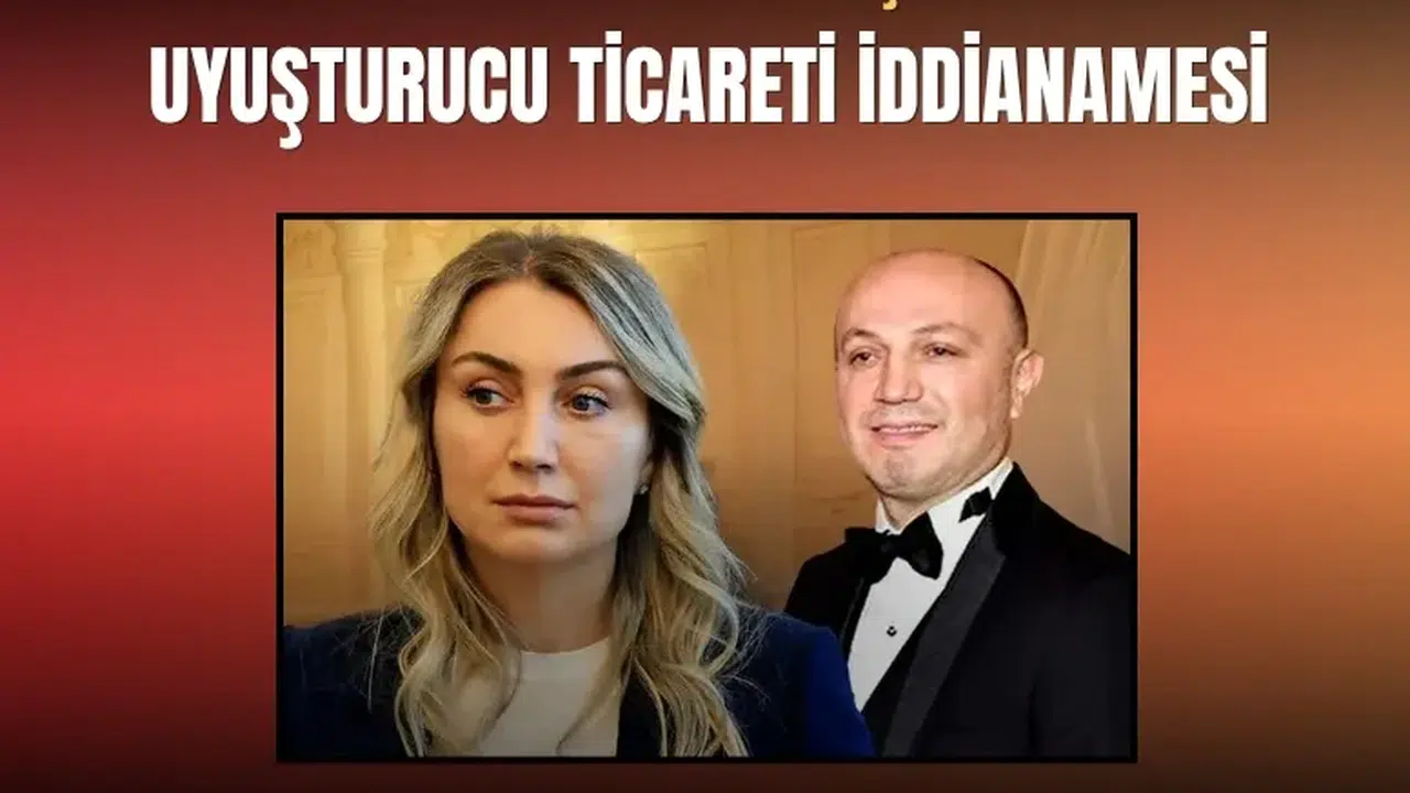 Ali Kaya hakkındaki uyuşturucu iddianamesi Ağır Ceza’ya gönderildi