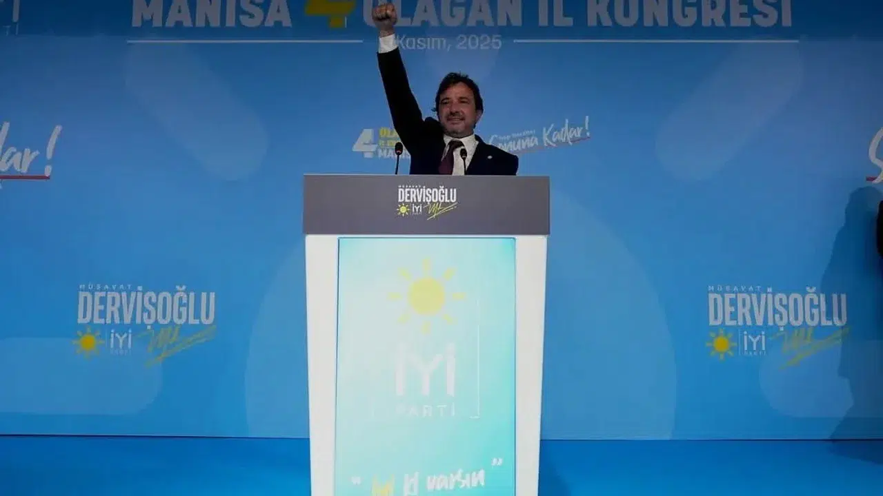 Yunus Koca neden görevden alındı, sebebi ne? Kimdir, kaç yaşında nereli, İYİ Parti görevi neydi?