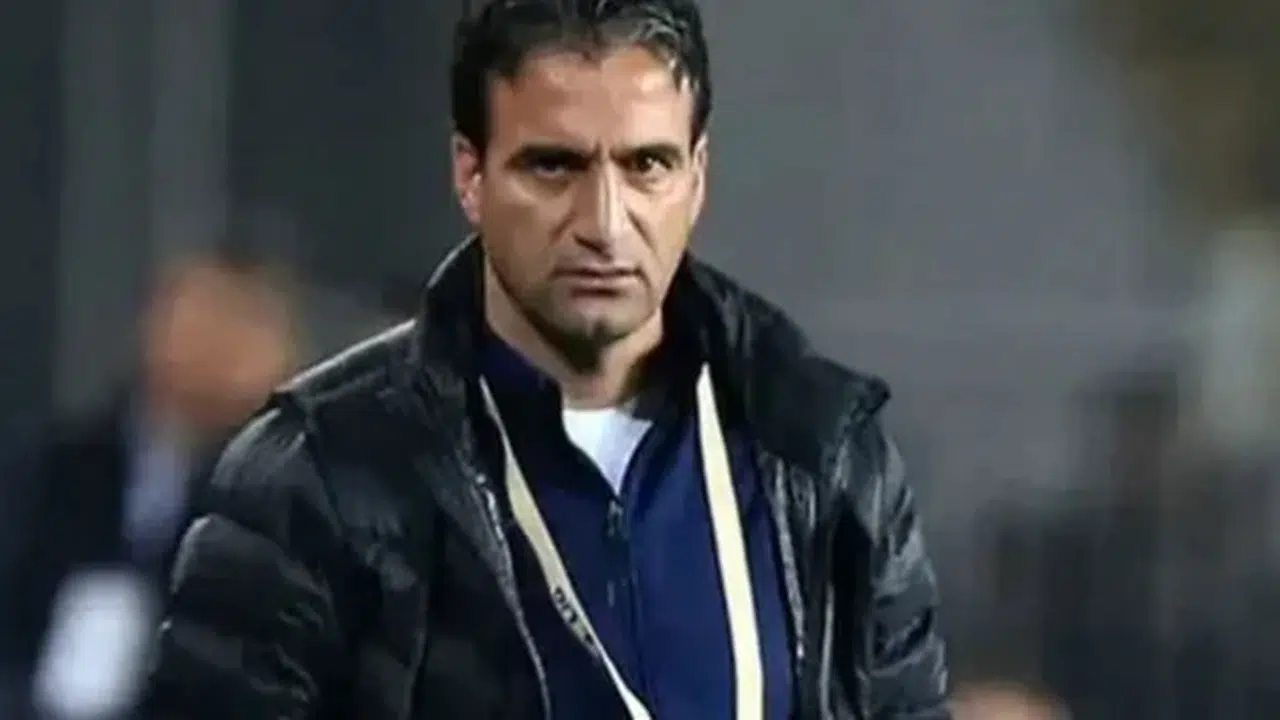 Sertaç Küçükbayrak kimdir ve hayatı: Aslen nereli, kaç yaşında, hangi takımları çalıştırdı?