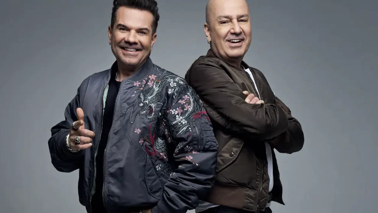 Murat Yeter ve Kenan Doğulu’dan yeni türkü: Halay yayına girdi