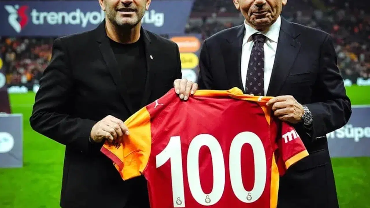 Sandıktan hemen sonra imzalar atılıyor! Okan Buruk için 2 yıllık yeni dönem