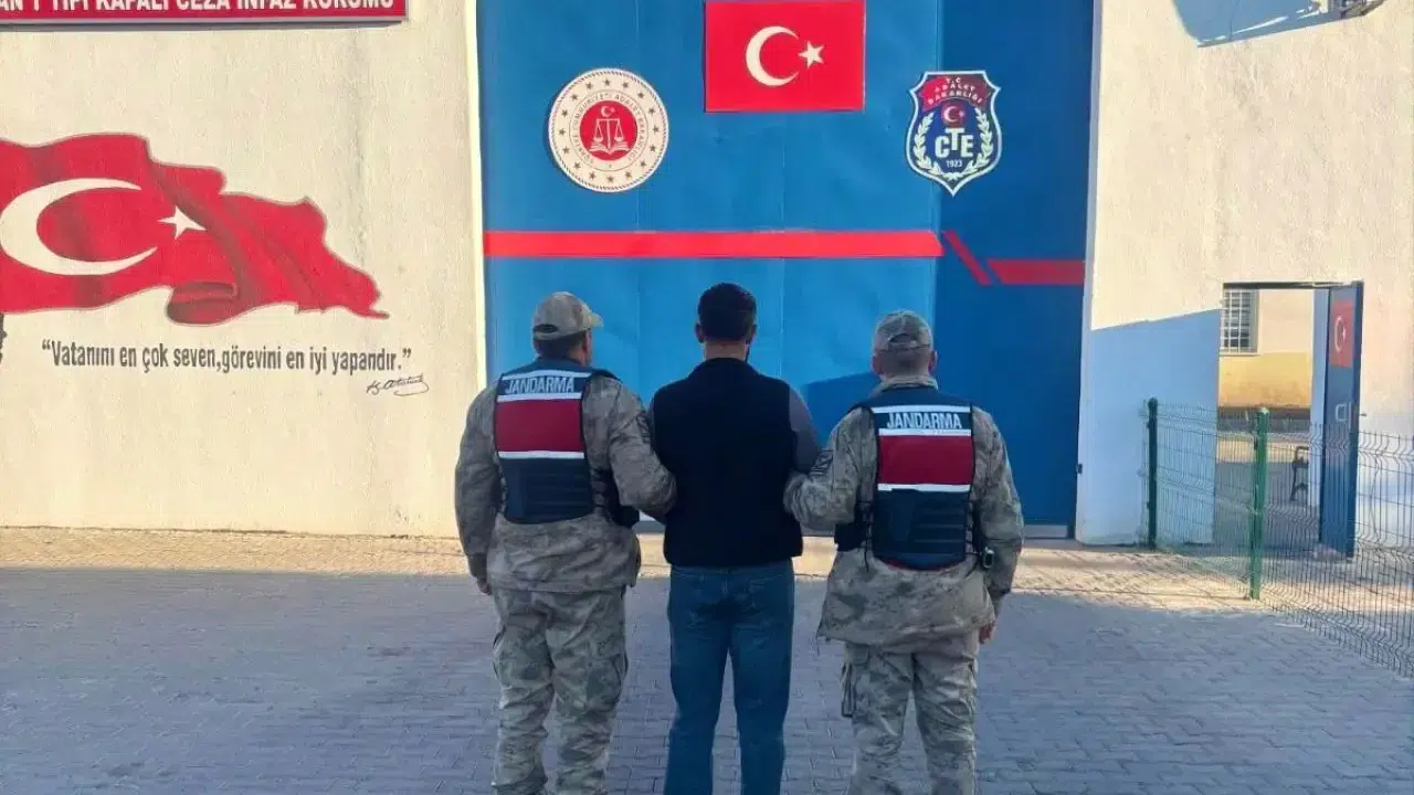 Batman'da uyuşturucu operasyonu: 180 gram kokain ele geçirildi