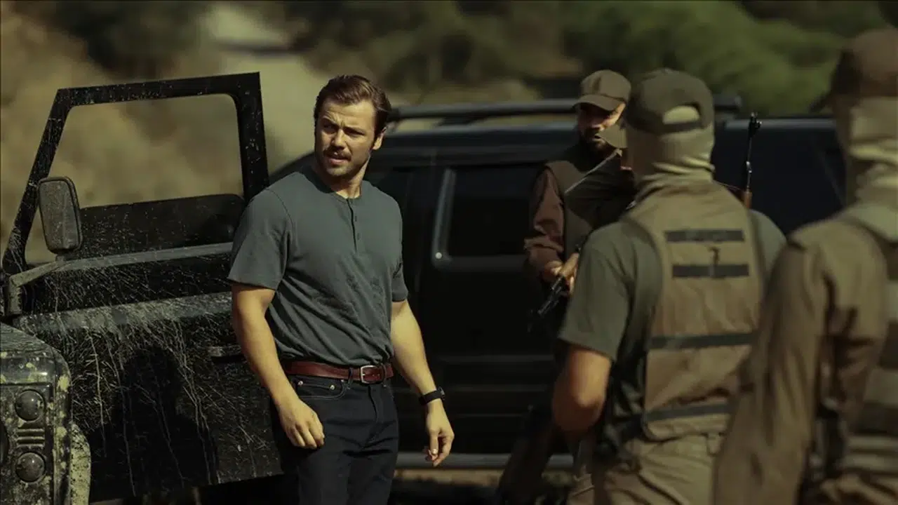 Teşkilat sezon finali ne zaman, kaçıncı bölümde bitecek? 2026 sezon finali tarihi öne çekildi!