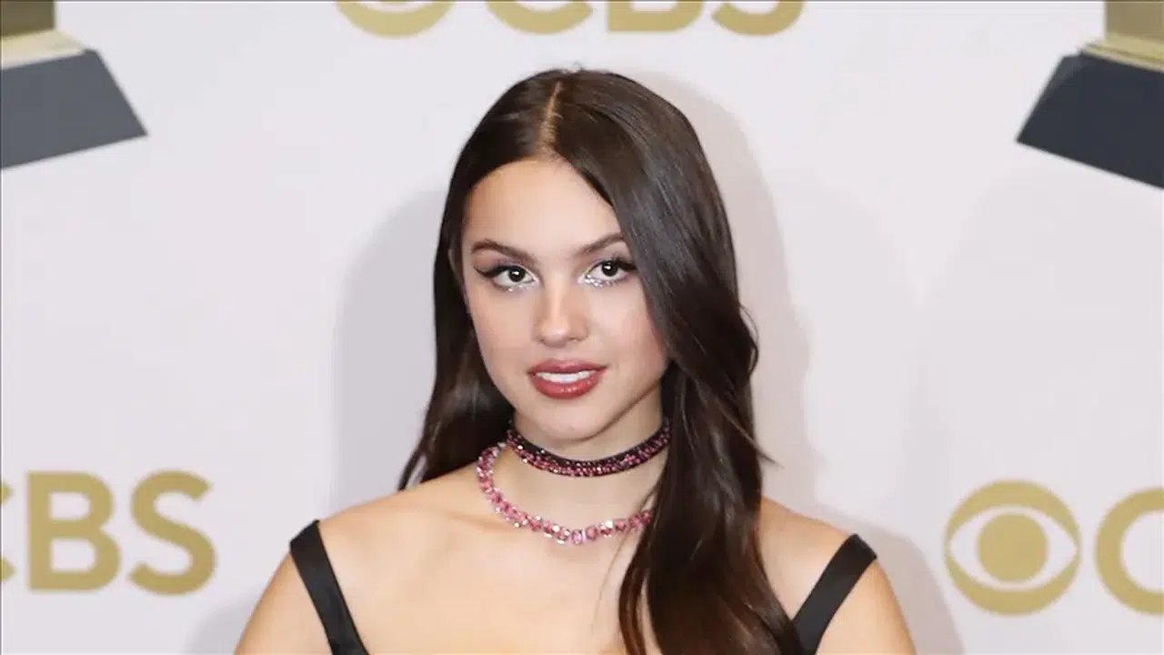 Olivia Rodrigo kimdir ve hayatı: Kökeni neresi, boyu ve burcu, kaç yaşında, ne iş yapıyor?