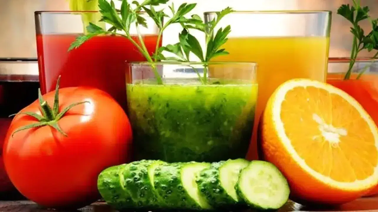 Vücuduna bir iyilik yap: İşte toksinlerin korkulu rüyası olan besinler!