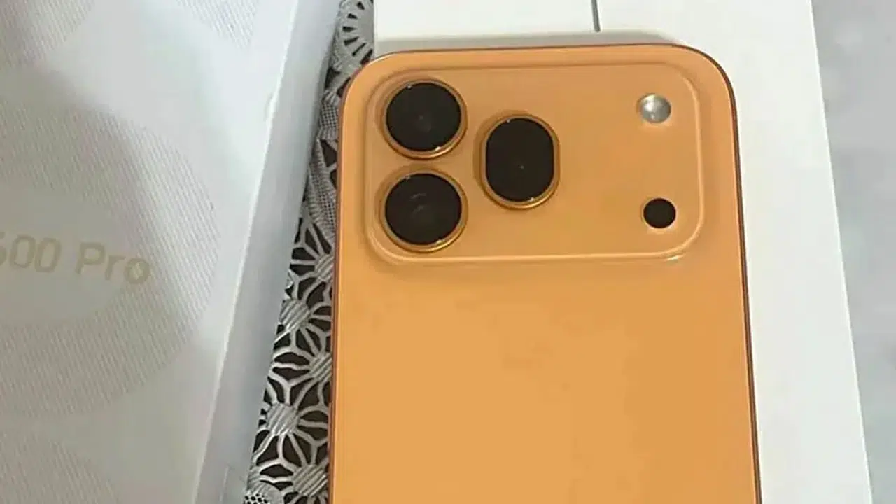 Honor 600 Pro teknik özellikleri neler, ne zaman çıkacak? iPhone 17 Pro benzeri tasarımıyla sızdı!