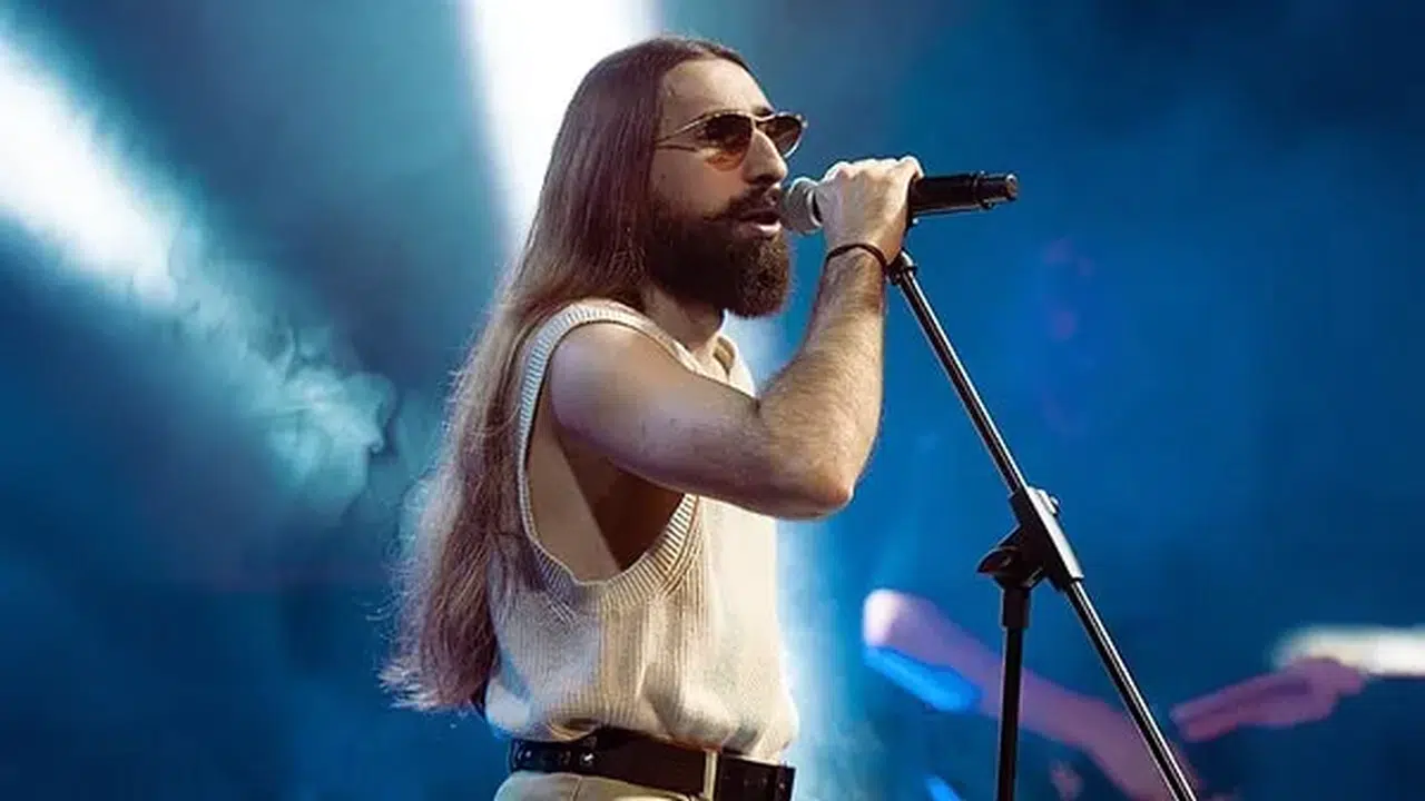 Emre Fel’den zehir zemberek açıklama: 'Bir yudum alkol bile içmedim!'