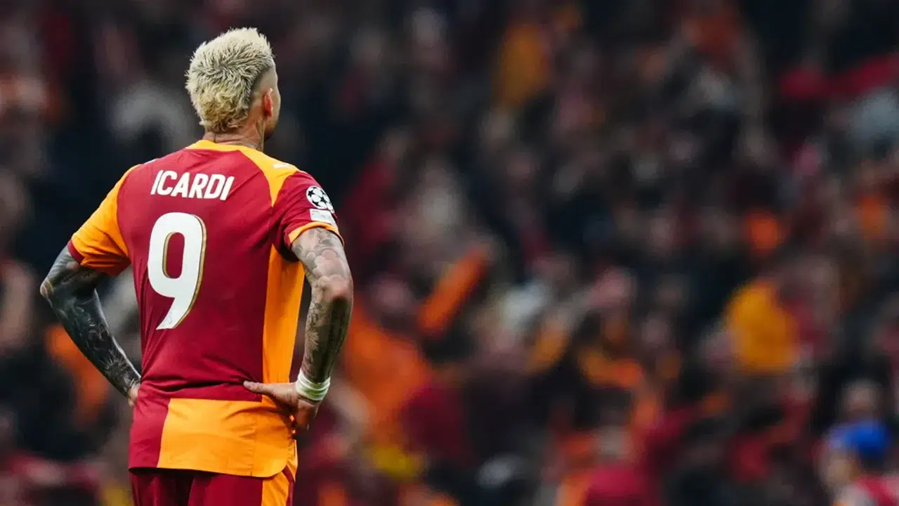 Mauro Icardi Galatasaray'dan ne zaman ayrılacak, yeni takımı ne olacak, transfer tarihi ne?