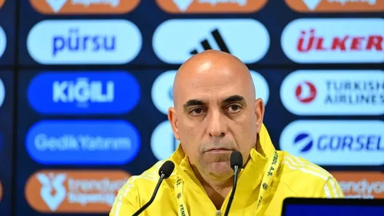 Zeki Murat Göle’den basın Odasında 'şampiyonluk' patlaması: 'Tek suçlu ben miyim?'