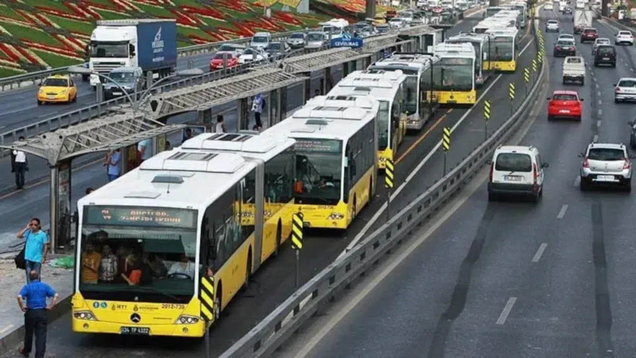 İstanbul’da AÖF sınavı için flaş karar: Ücretsiz ulaşım kaçta başlıyor, kimleri kapsıyor?