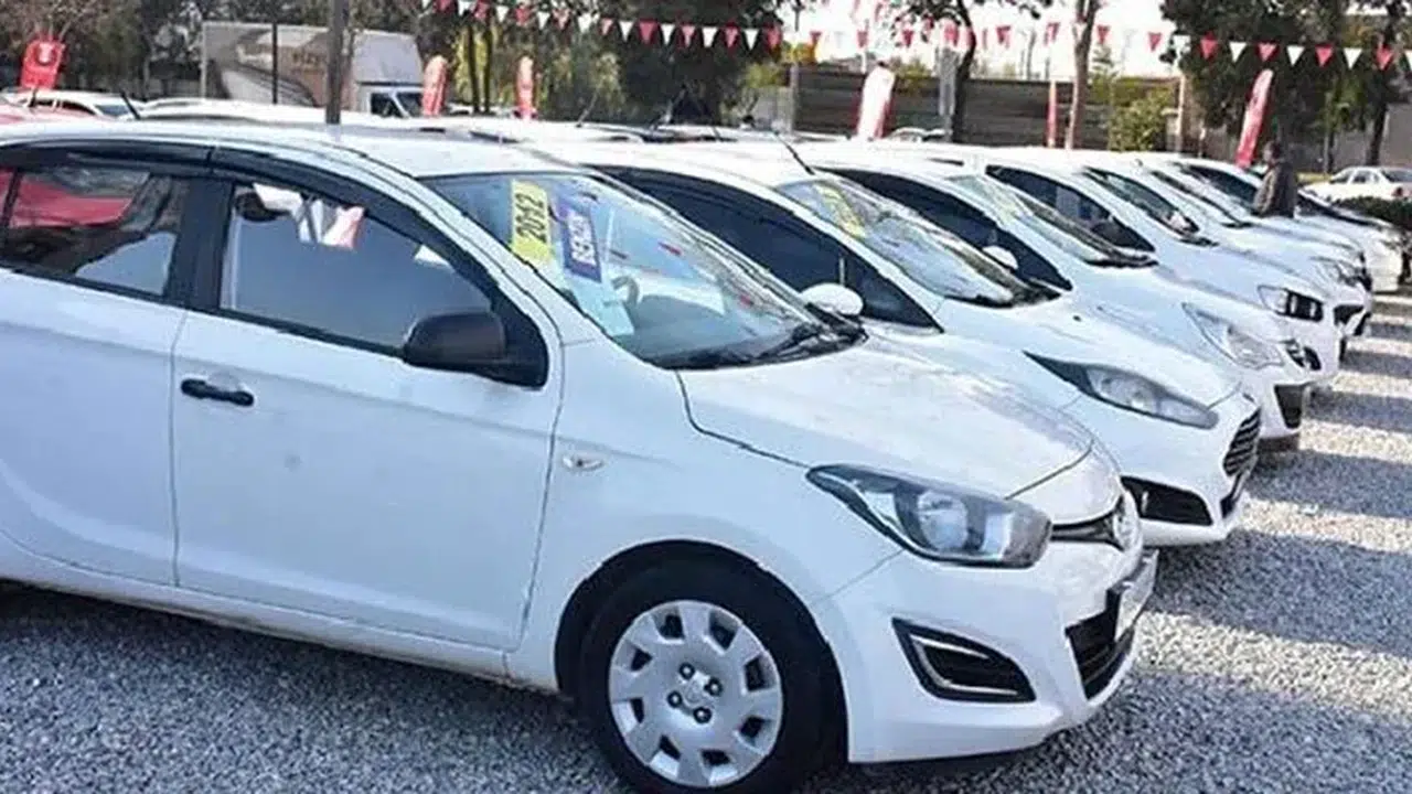 İkinci el araç satışında ekspertiz kuralları değişiyor: Hatalı raporun parasını sigorta ödeyecek