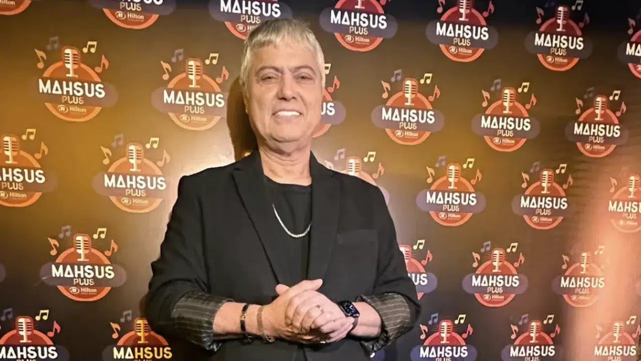Cengiz Kurtoğlu'ndan rap müziğe yeşil ışık: Doğru yapılırsa her şey olabilir