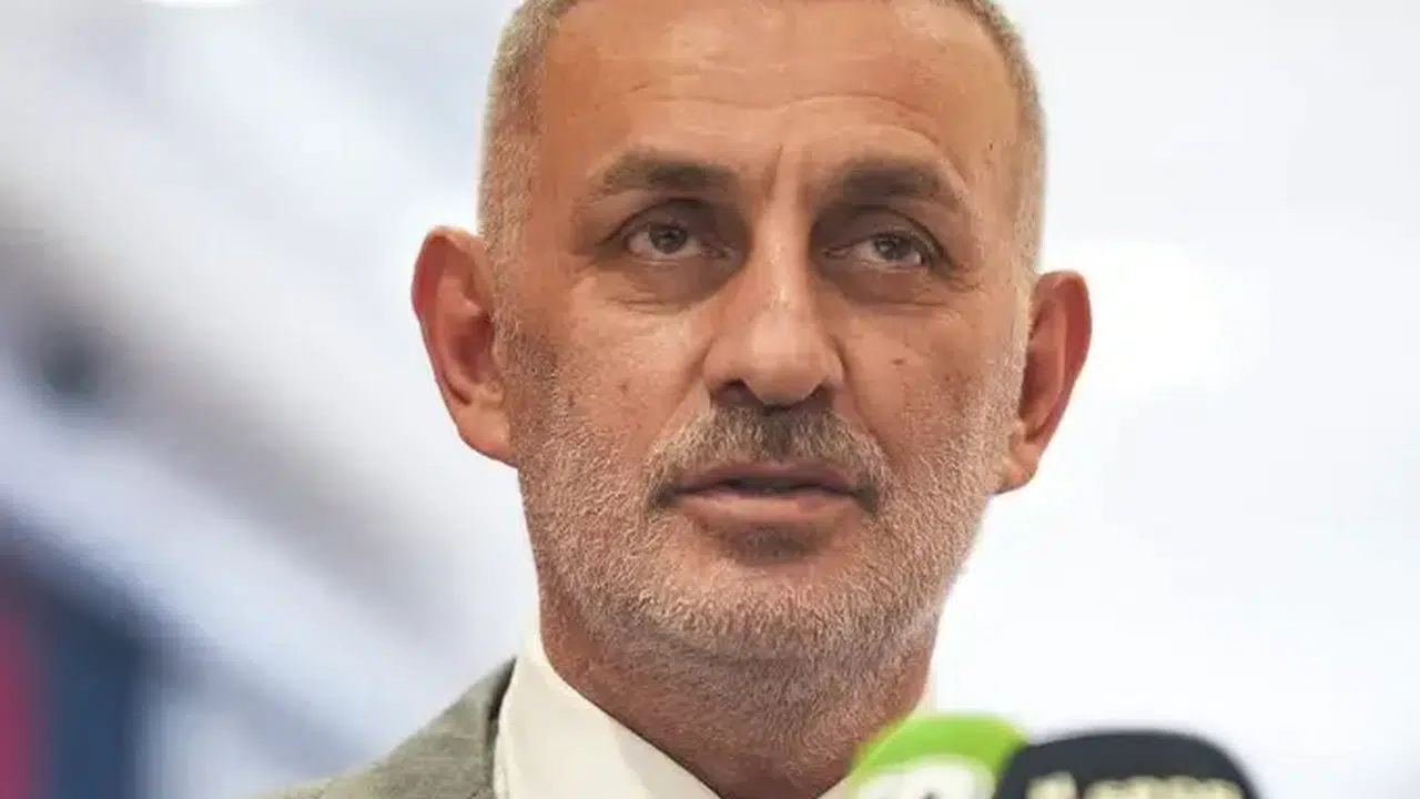 Hacıosmanoğlu’ndan kulüplere 'Göztepe' ayarı: 'Taklit etmek lazım!'