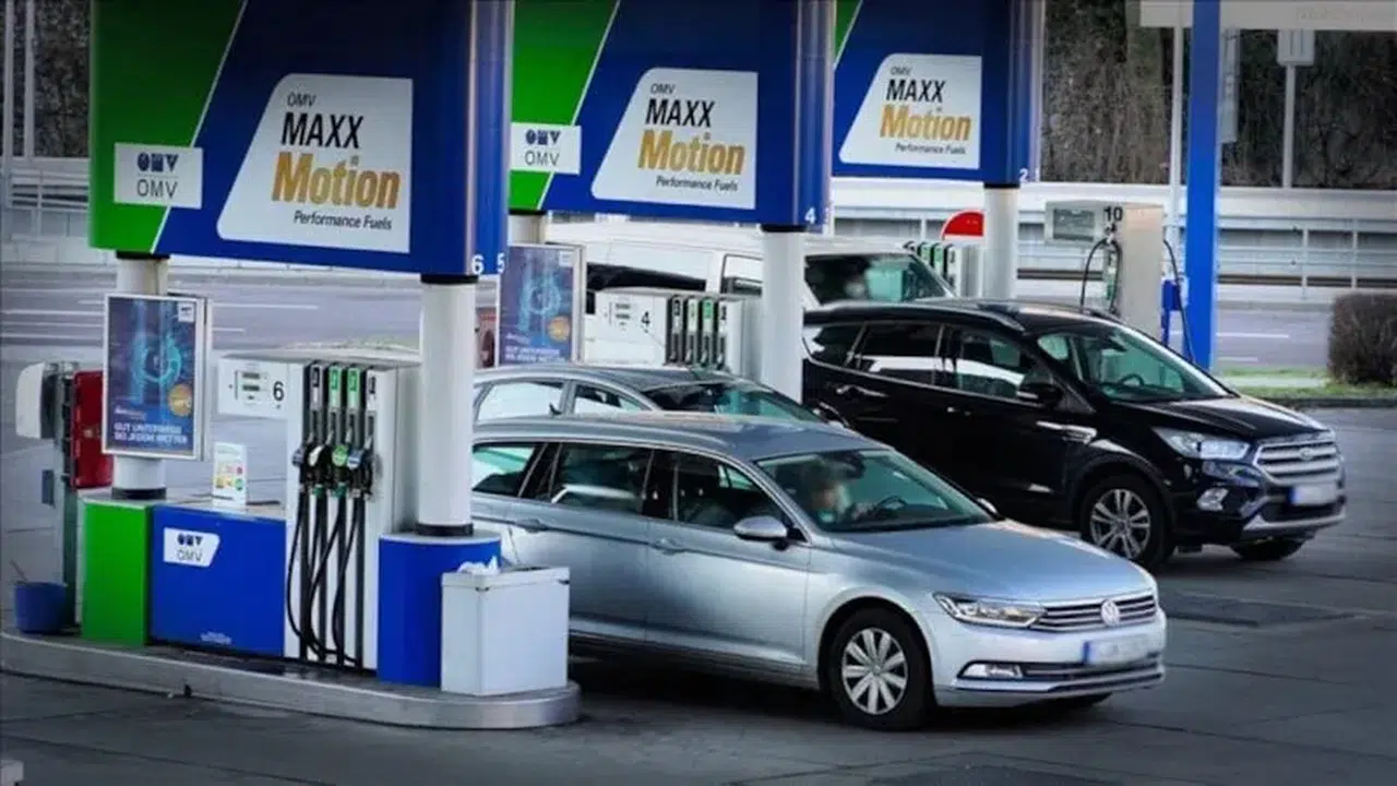 Mutfakta ucuzluk, depoda yangın! Almanya'da enerji enflasyonu yüzde 10'u geçti