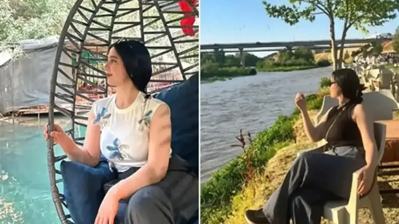 Evladının katilinden şikayetçi olmadı! İlayda Alkaş davasında korkunç savunma!