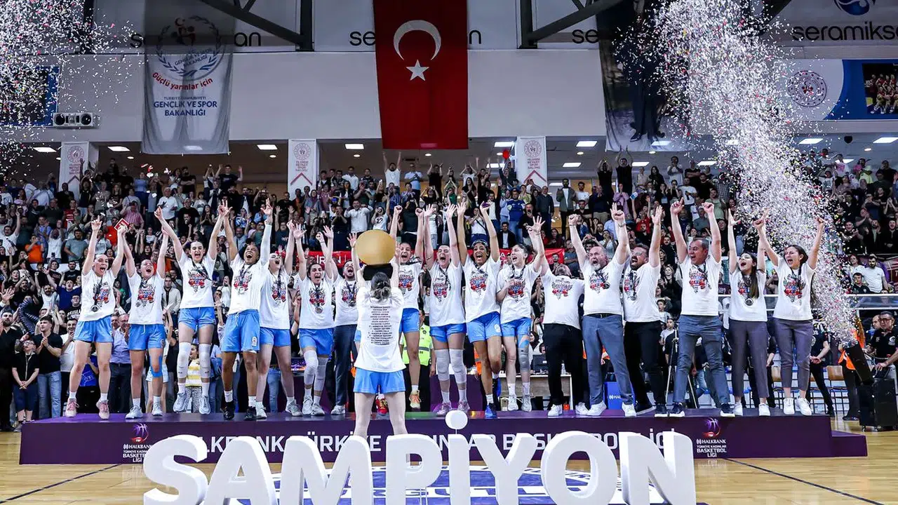 Basketbolda taşlar yerinden oynadı: Devlerin ligine sürpriz bir ortak geliyor!