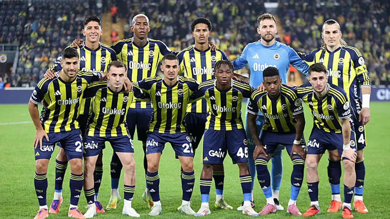 Fenerbahçe'ye UEFA darbesi! 15 milyon euro ceza mı geliyor? Kulisler çalkalanıyor
