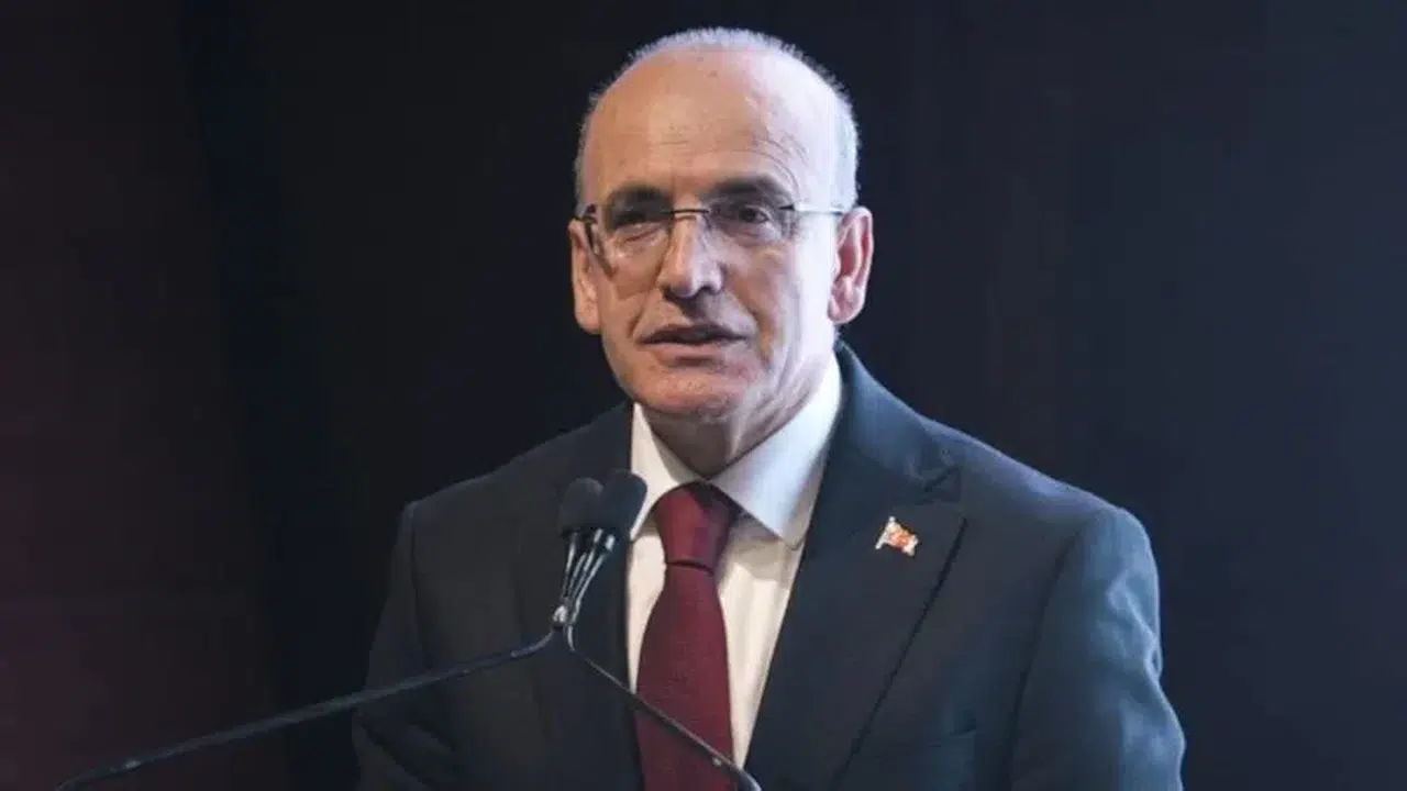 Bakan Şimşek'ten sanayiciye destek müjdesi: 'Kapsamlı tedbirler alıyoruz!'