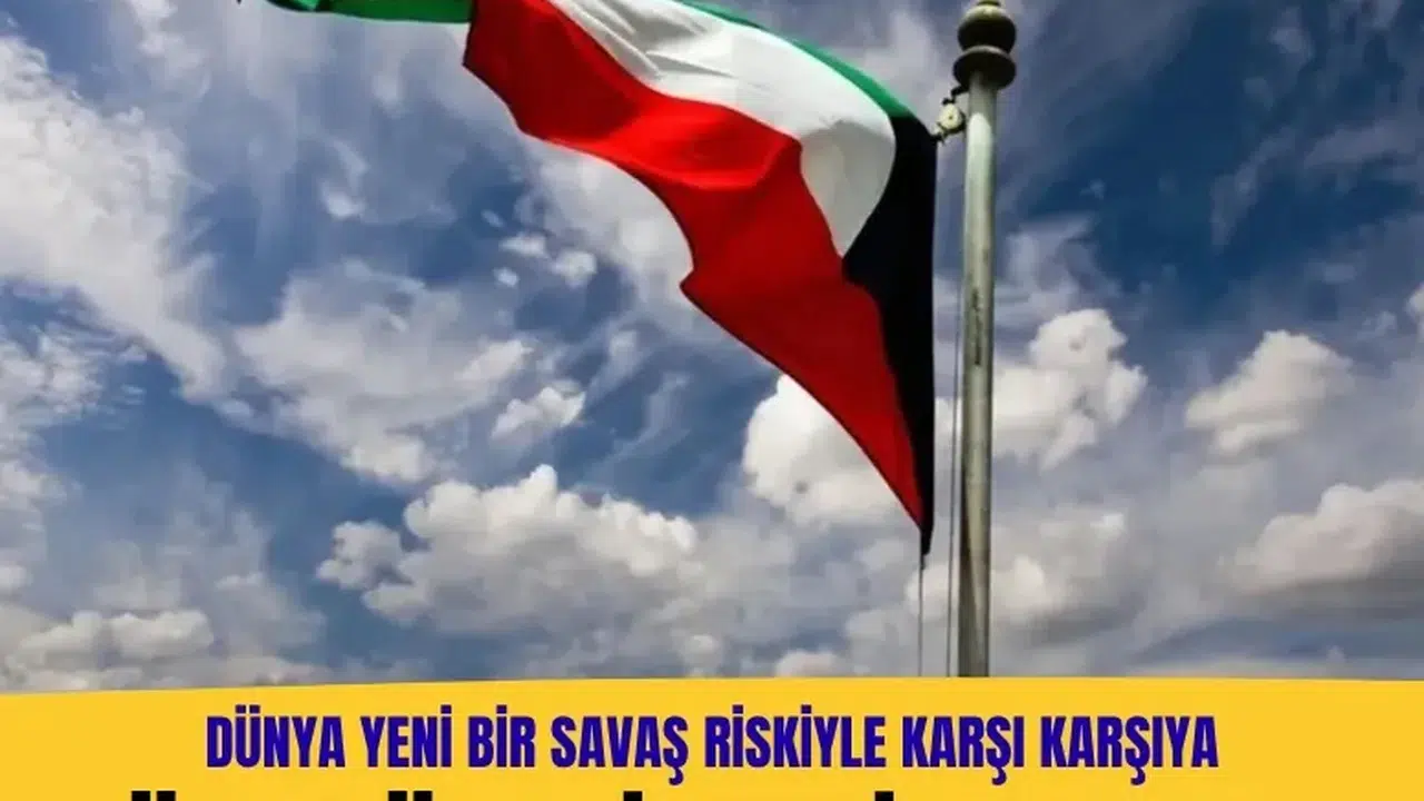 Körfez'de gerilim tırmanıyor: Kuveyt’ten İran’a Bubiyan Adası notası