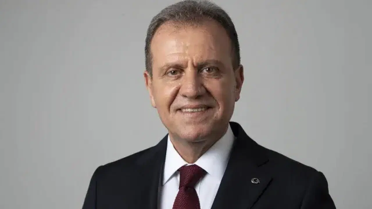 TBB seçimlerinde yumruklar konuştu: Yeni başkan Vahap Seçer oldu!