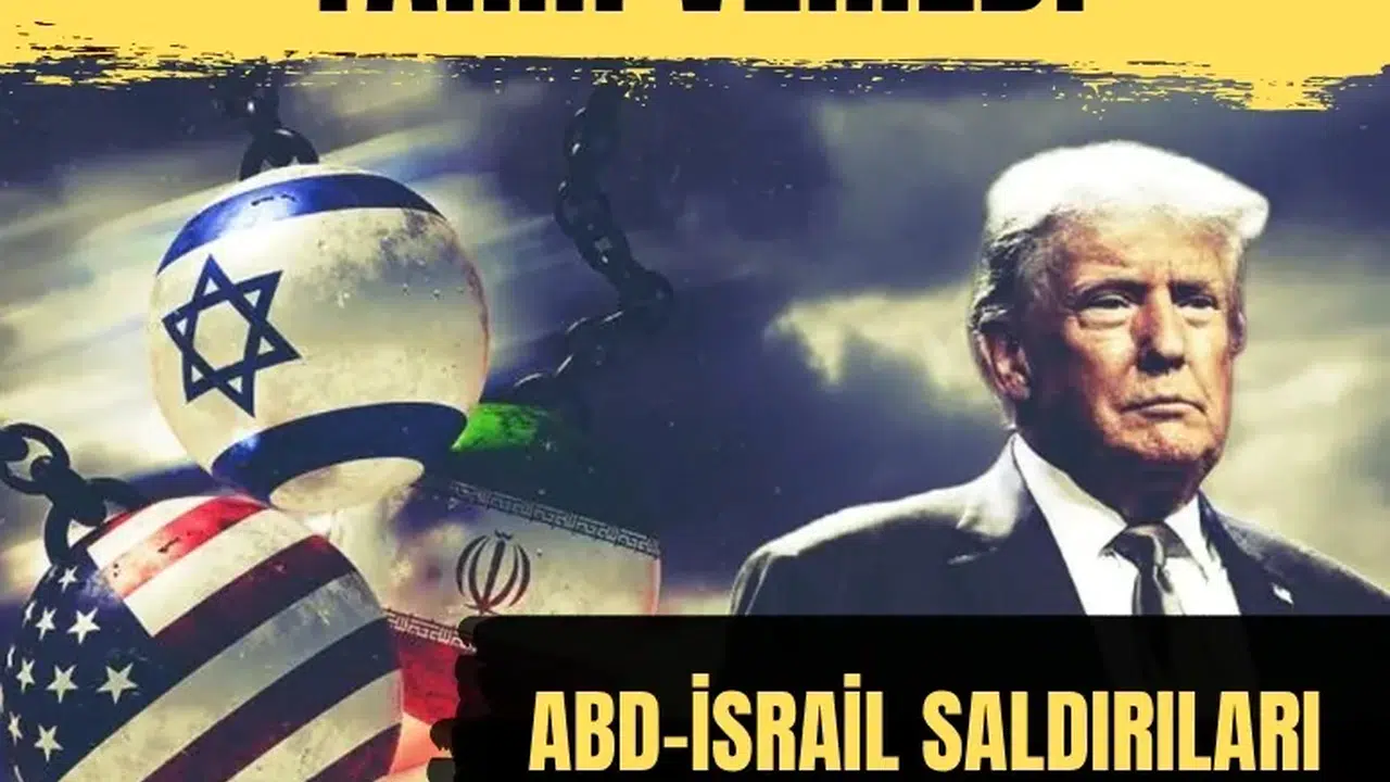 ABD ve İsrail'in İran'a yeni bir hava saldırısı düzenleyeceği iddia edildi