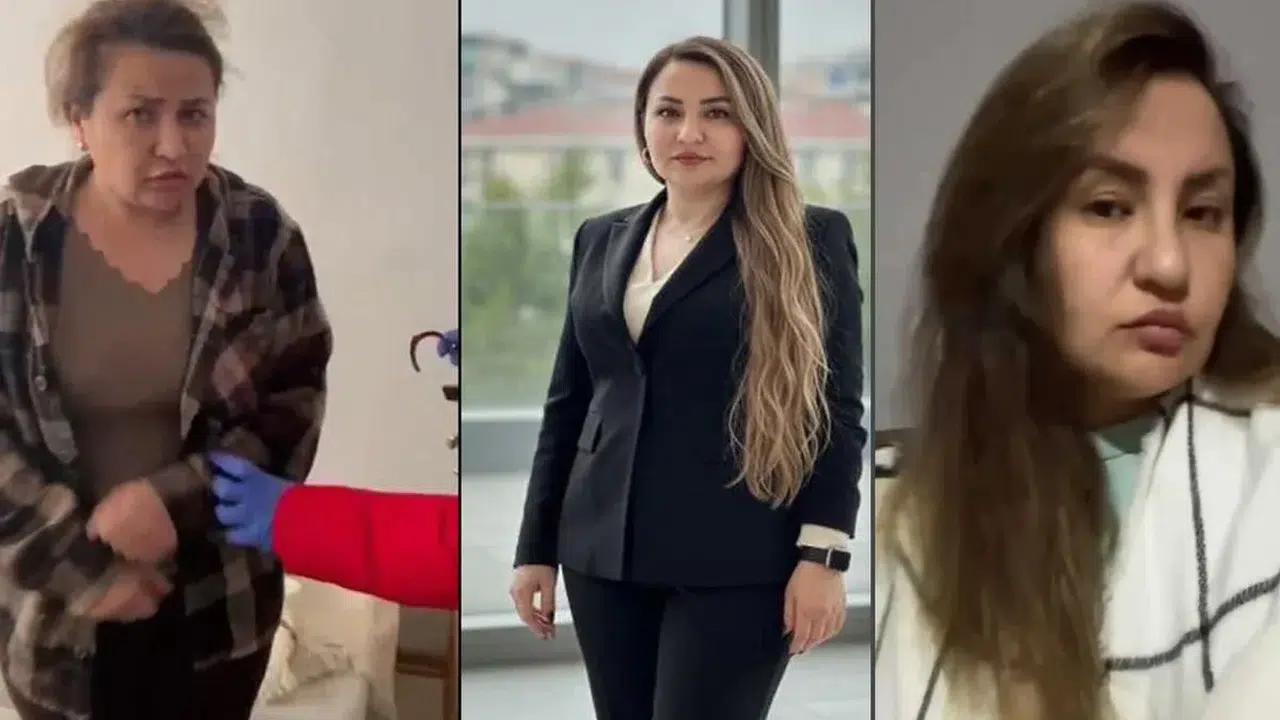 Diplomat değil 'dolandırıcılık profesörü': Sahte MİT'çinin inanılmaz oyunu!