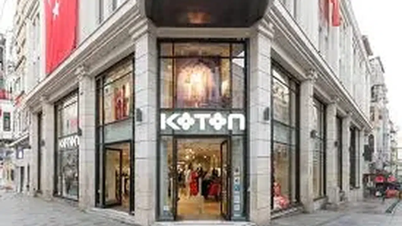 Koton operasyonel kâr marjlarını iyileştirdi
