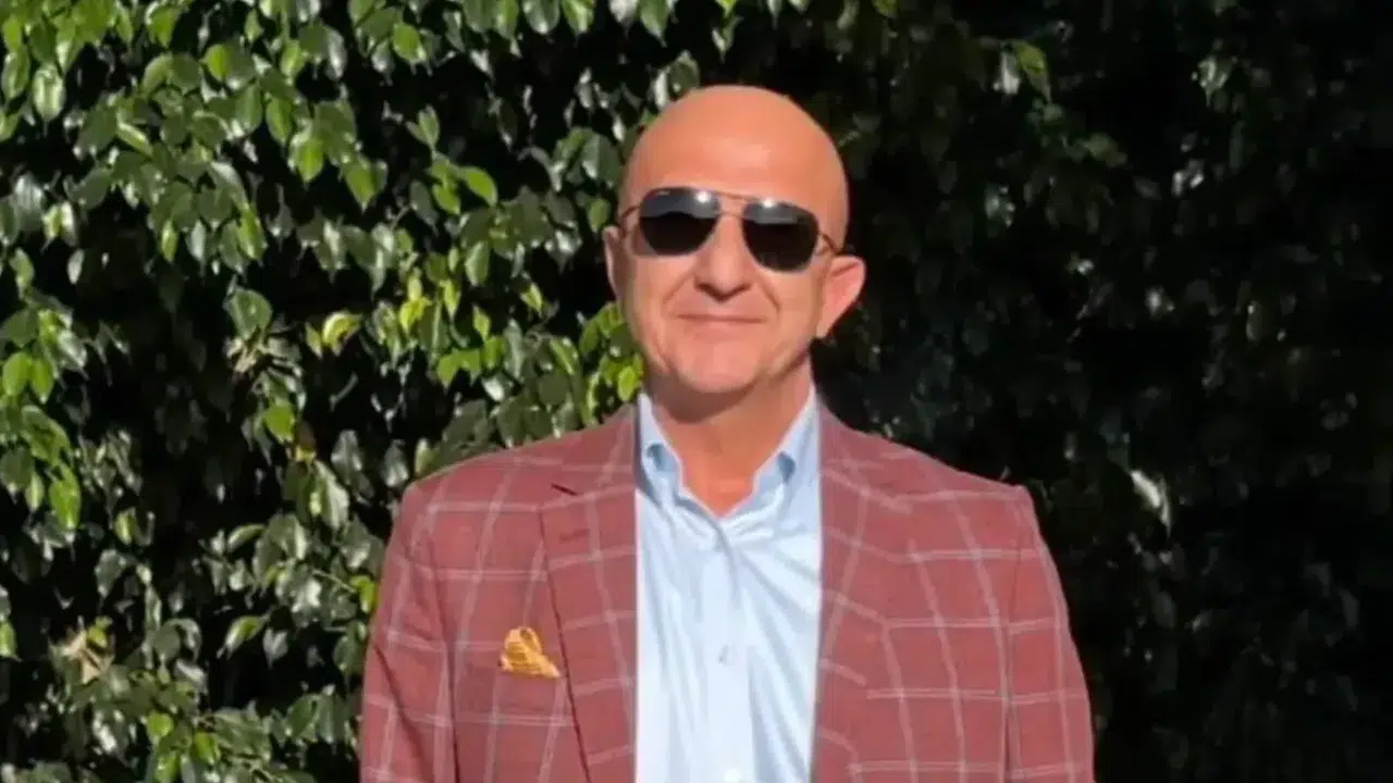 Aydın Çavuşoğlu kimdir, kimin kardeşi? Mevlüt Çavuşoğlu ile akraba mı, kardeşler mi, ailesi kim?