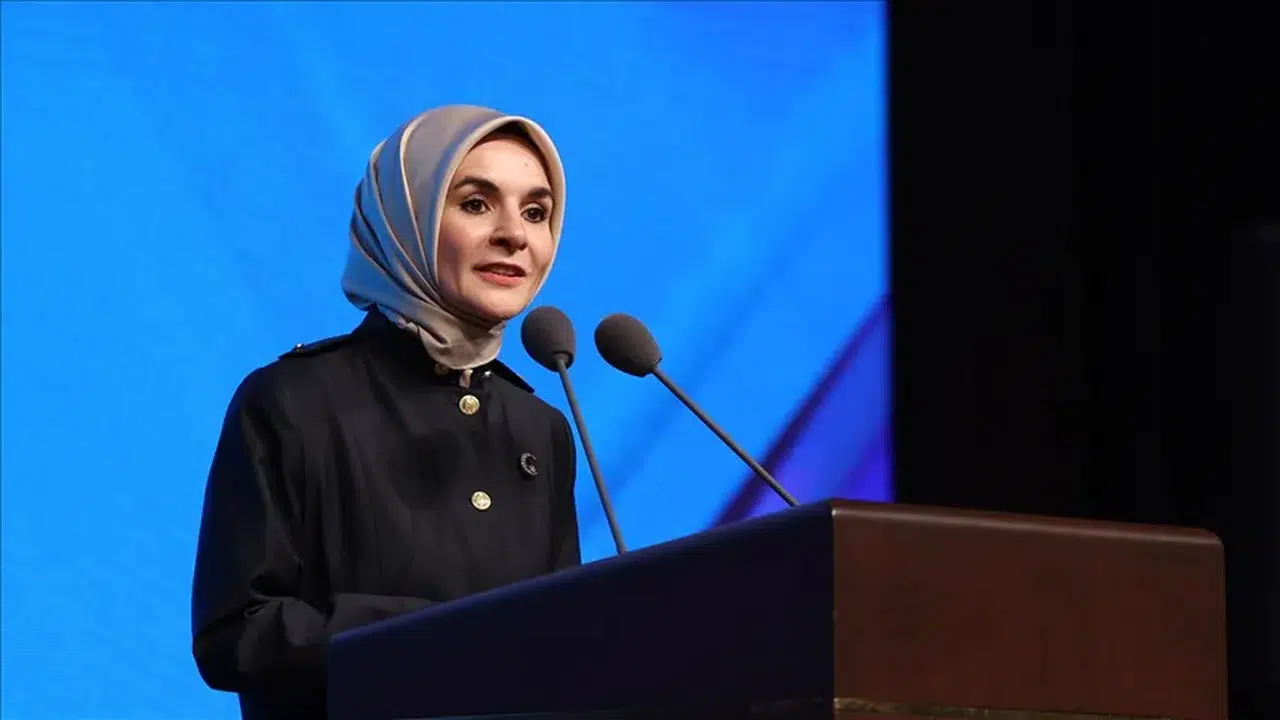 Bakan Göktaş’tan şehit yakınlarına müjde üstüne müjde: O ücretler tamamen kaldırıldı!