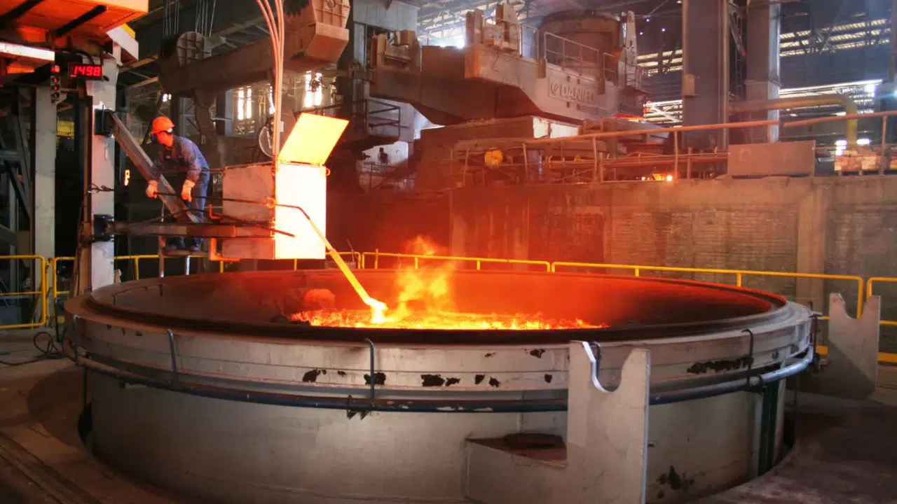 KARDEMİR'de dijital dönüşüm çalışmaları sürüyor